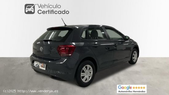 Volkswagen Polo Edittion 1.0i 75 c.v - Córdoba