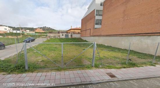  PARCELA VENTA SIMANCAS ( VALLADOLID ) - VALLADOLID 