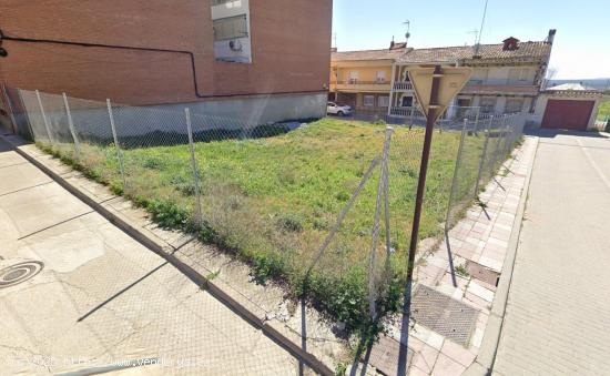 PARCELA VENTA SIMANCAS ( VALLADOLID ) - VALLADOLID