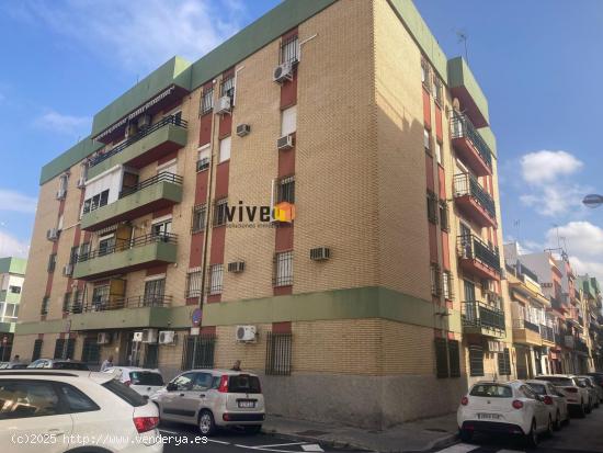  Vivienda a la venta en León XIII - SEVILLA 