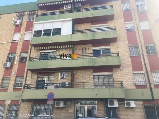 Vivienda a la venta en León XIII - SEVILLA