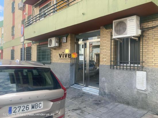 Vivienda a la venta en León XIII - SEVILLA