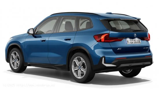 BMW X1 xDrive25e - Vitoria-Gasteiz