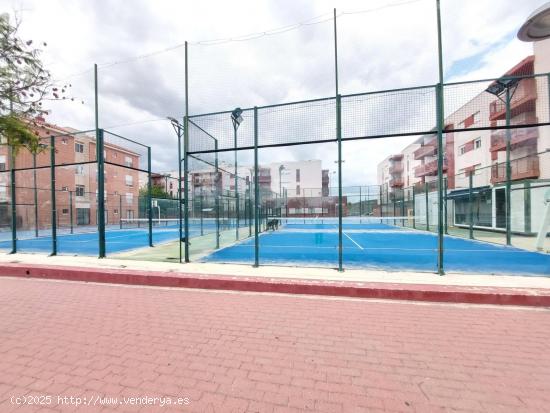 DÚPLEX EN VENTA EN URB. MIRADOR DE AGRIDULCE II, CON PISCINA COMUNITARIA. - MURCIA