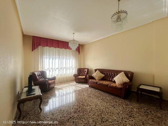 PISO UNICO EN VENTA, BARRIADA HISPANOAMERICA - MURCIA