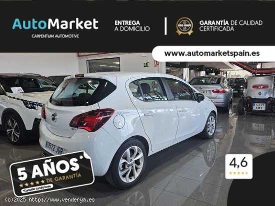 Opel Corsa CORSA E 1.3 - Lugo