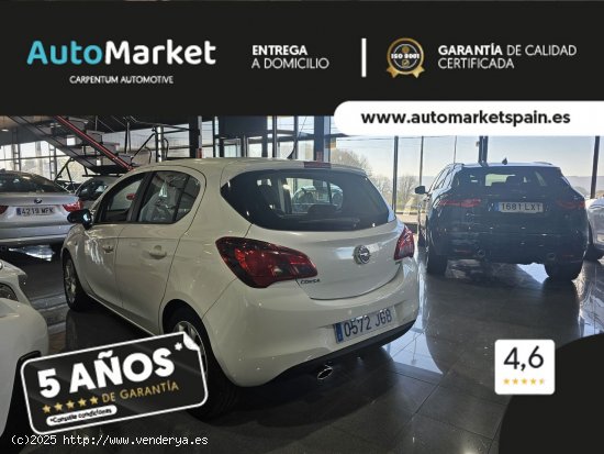 Opel Corsa CORSA E 1.3 - Lugo