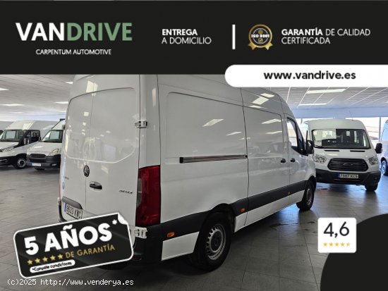 Mercedes Sprinter 311CDI L2 H2 2.2 114CV  313 13M - Lugo