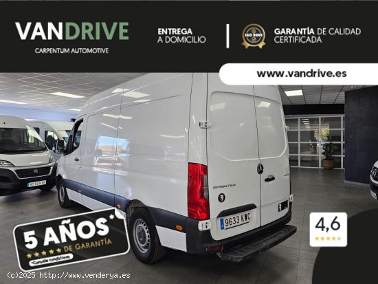 Mercedes Sprinter 311CDI L2 H2 2.2 114CV  313 13M - Lugo