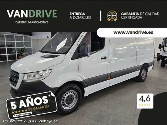 Mercedes Sprinter 311CDI L2 H2 2.2 114CV  313 13M - Lugo