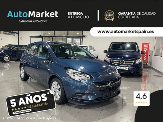  Opel Corsa 1.2 70CV - Lugo 