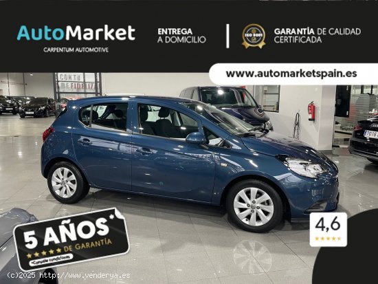 Opel Corsa 1.2 70CV - Lugo