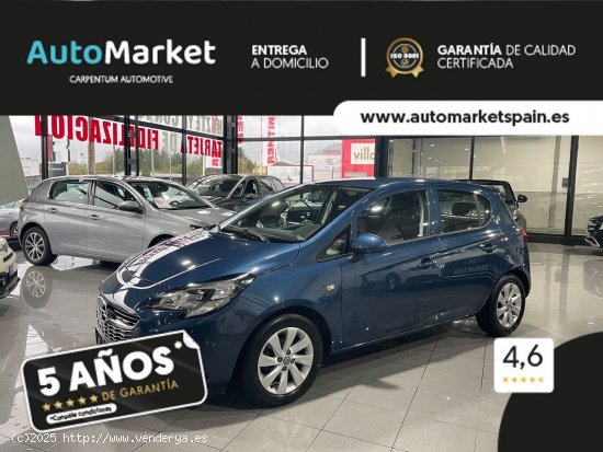 Opel Corsa 1.2 70CV - Lugo