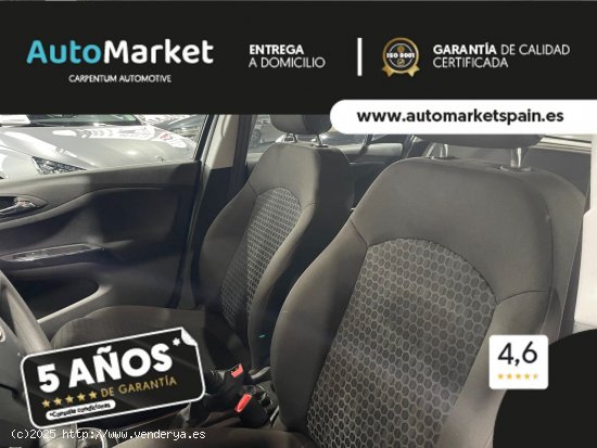 Opel Corsa 1.2 70CV - Lugo