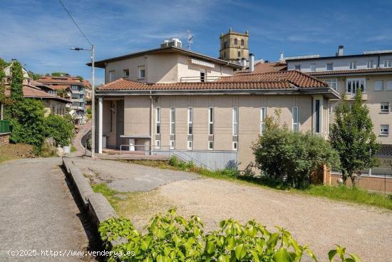 Edificio en venta en Oiartzun, Guipuzcoa - GUIPUZCOA