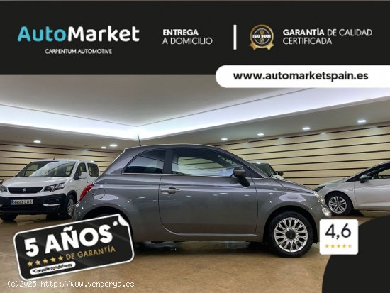 Fiat 500 DOLCEVITA 1.0 HYBRID - Lugo