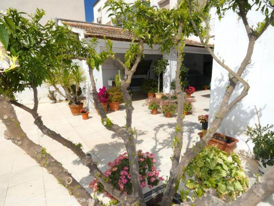 ++Se vende casa señorial en Alguazas zona centro++, 470 m. - MURCIA