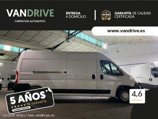 Opel Movano L3H2 2.2 140CV - Lugo