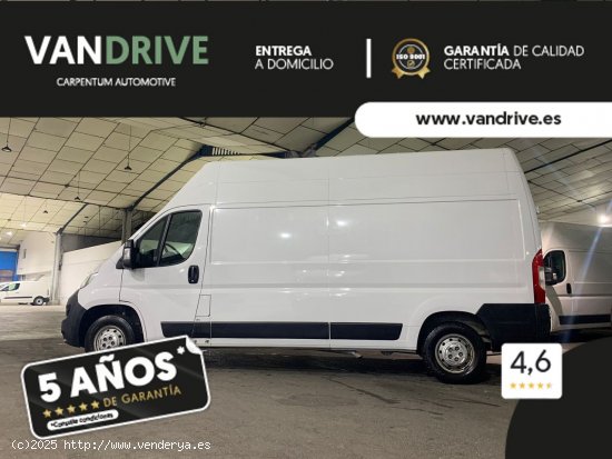 Opel Movano L3 H3 2.2 D 140CV - Lugo