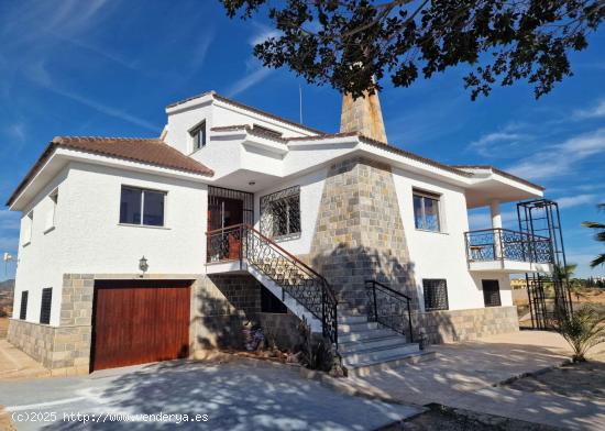  CHALET IN SAN JAVIER - MURCIA - MURCIA 