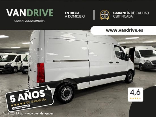 Mercedes Sprinter 311CDI L3 H2 2.0 - Lugo