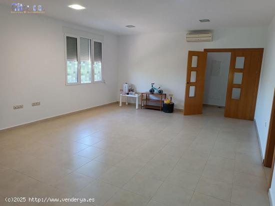 Chalet en  Alguazas, Zona del Paraje - MURCIA