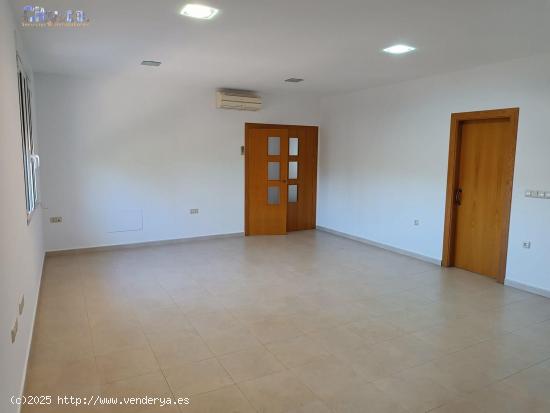 Chalet en  Alguazas, Zona del Paraje - MURCIA