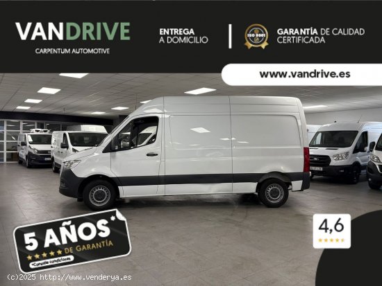 Mercedes Sprinter 313cdi L3 H3 2.0 313CDI - Lugo