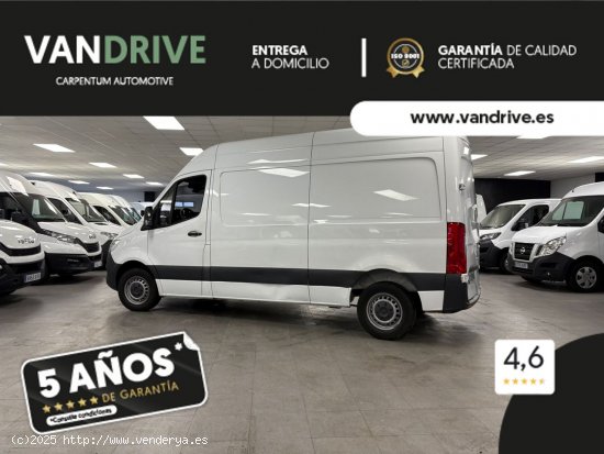 Mercedes Sprinter 313cdi L3 H3 2.0 313CDI - Lugo