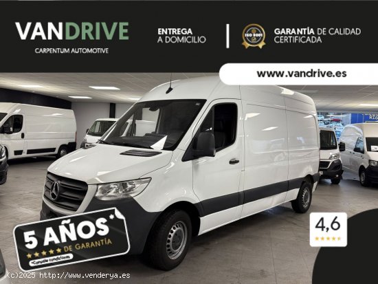 Mercedes Sprinter 313cdi L3 H3 2.0 313CDI - Lugo