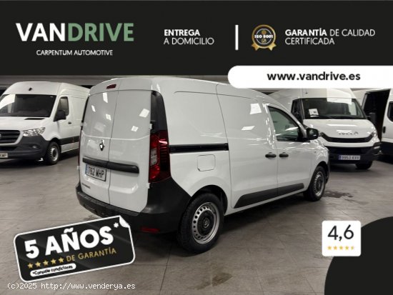 Renault Express 1.5DCI 95CV BLUE DCI - Lugo