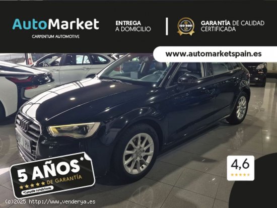 Audi A3 Sportback 1.4 150cv S-Tronic - Lugo