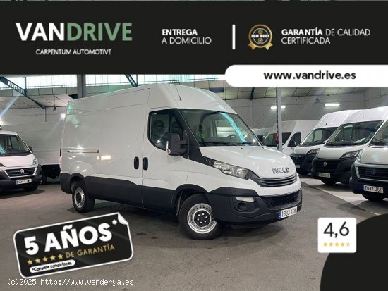  Iveco Daily l2 h2 2.3 JTD 140cv - Lugo 