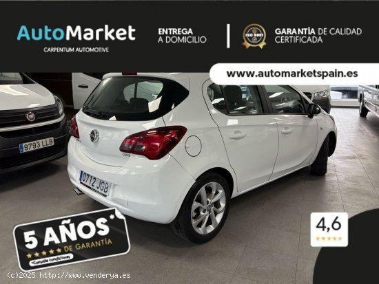 Opel Corsa 1.3 cdti  95cv 6v - Lugo