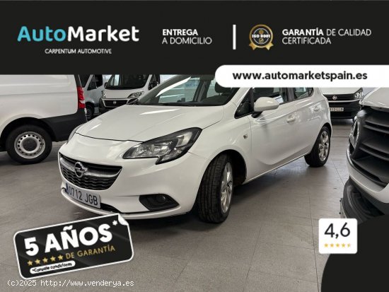 Opel Corsa 1.3 cdti  95cv 6v - Lugo