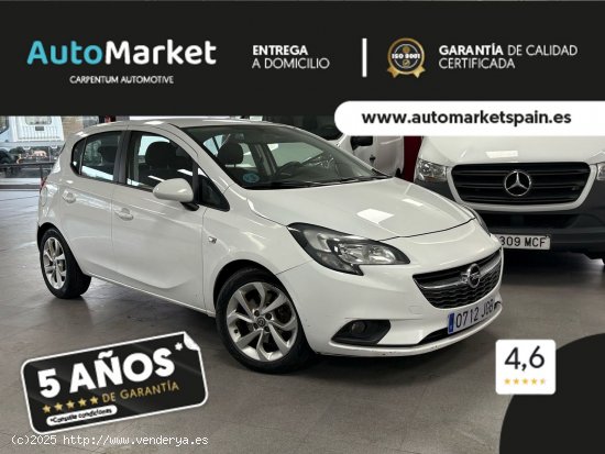 Opel Corsa 1.3 cdti  95cv 6v - Lugo