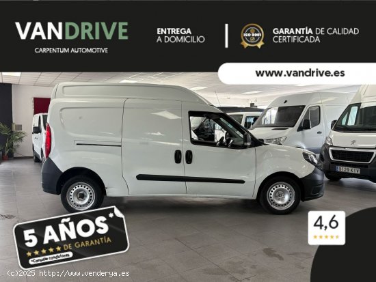 Fiat Doblò 1.6 jtd XL MAXI - Lugo