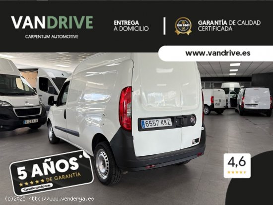 Fiat Doblò 1.6 jtd XL MAXI - Lugo