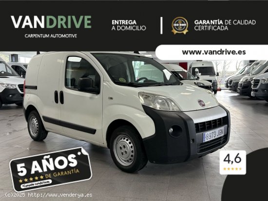  Fiat Fiorino 1.3 JTD - Lugo 