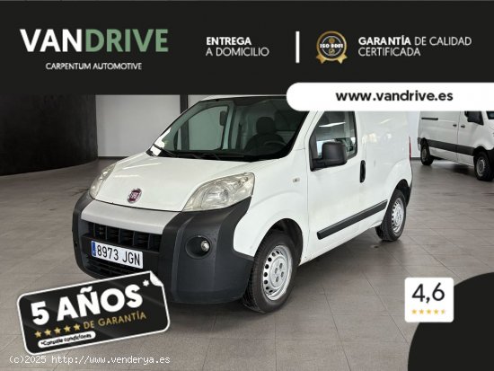 Fiat Fiorino 1.3 JTD - Lugo