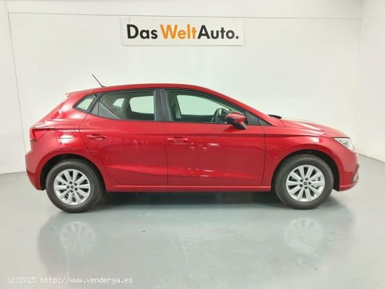 Seat Ibiza 1.0 TSI Style XL 81 kW (110 CV) - Huercal de Almeria