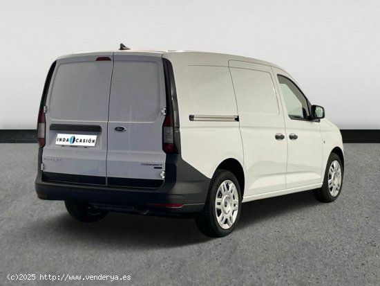 Ford Ford Transit Connect Nueva Van L2 Trend N1 1,5l Ecoboost Phev 110 Kw (150cv) Aut 6e - Huércal 