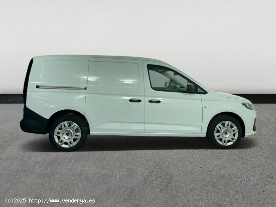 Ford Ford Transit Connect Nueva Van L2 Trend N1 1,5l Ecoboost Phev 110 Kw (150cv) Aut 6e - Huércal 