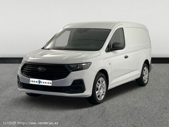 Ford Ford Transit Connect Nueva Van L2 Trend N1 1,5l Ecoboost Phev 110 Kw (150cv) Aut 6e - Huércal 