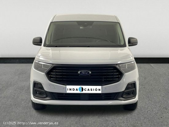 Ford Ford Transit Connect Nueva Van L2 Trend N1 1,5l Ecoboost Phev 110 Kw (150cv) Aut 6e - Huércal 