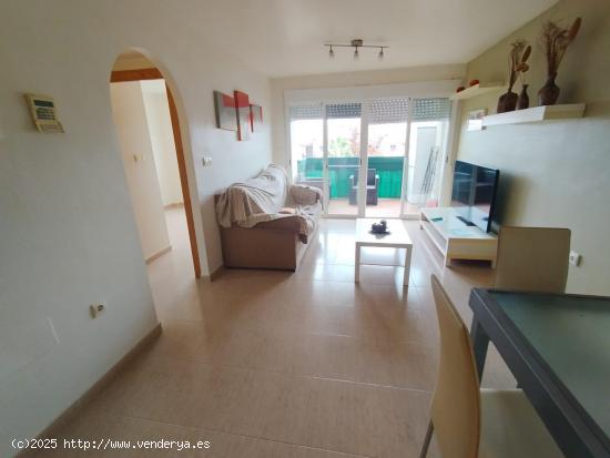 Apartamento  Urb. Los Collados, Aguilas. - MURCIA