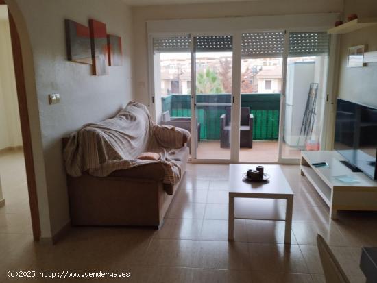 Apartamento  Urb. Los Collados, Aguilas. - MURCIA