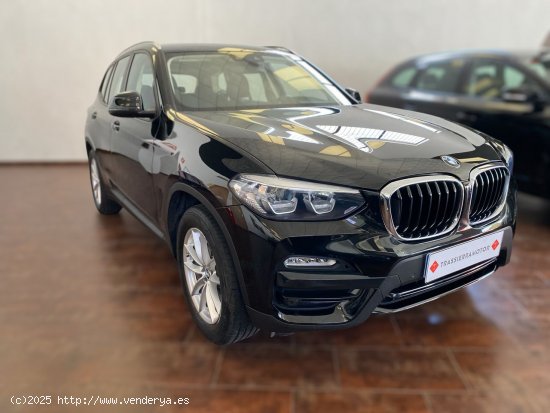 BMW X3 x3 xdrive20d - CÓRDOBA