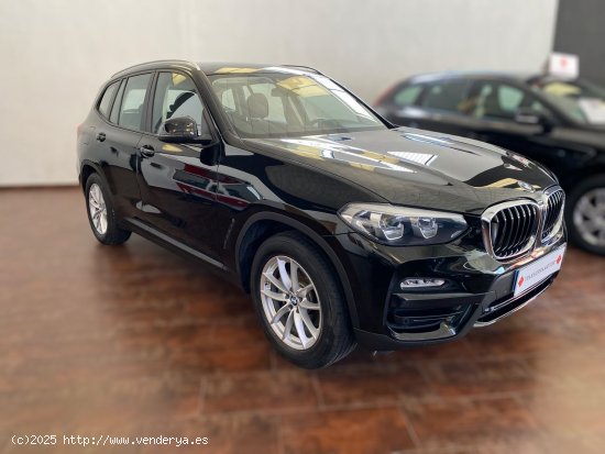 BMW X3 x3 xdrive20d - CÓRDOBA