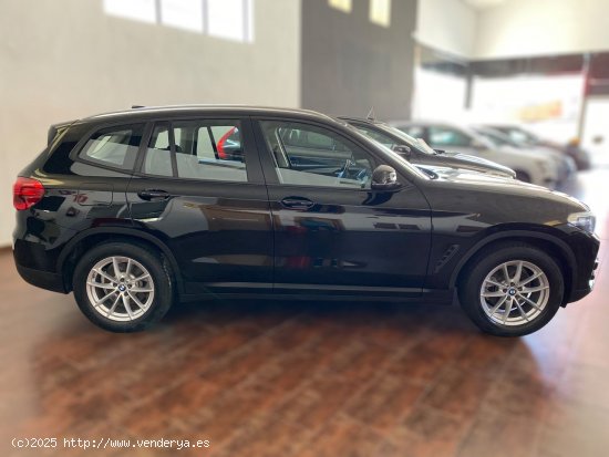 BMW X3 x3 xdrive20d - CÓRDOBA